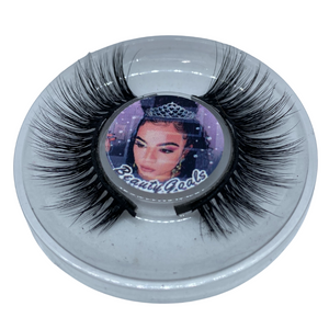 MEOOWWW (MAGNETIC LASH)