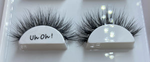 Mamacita Lash Book