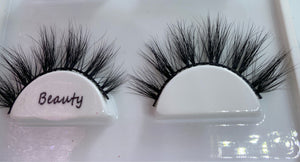 Mamacita Lash Book