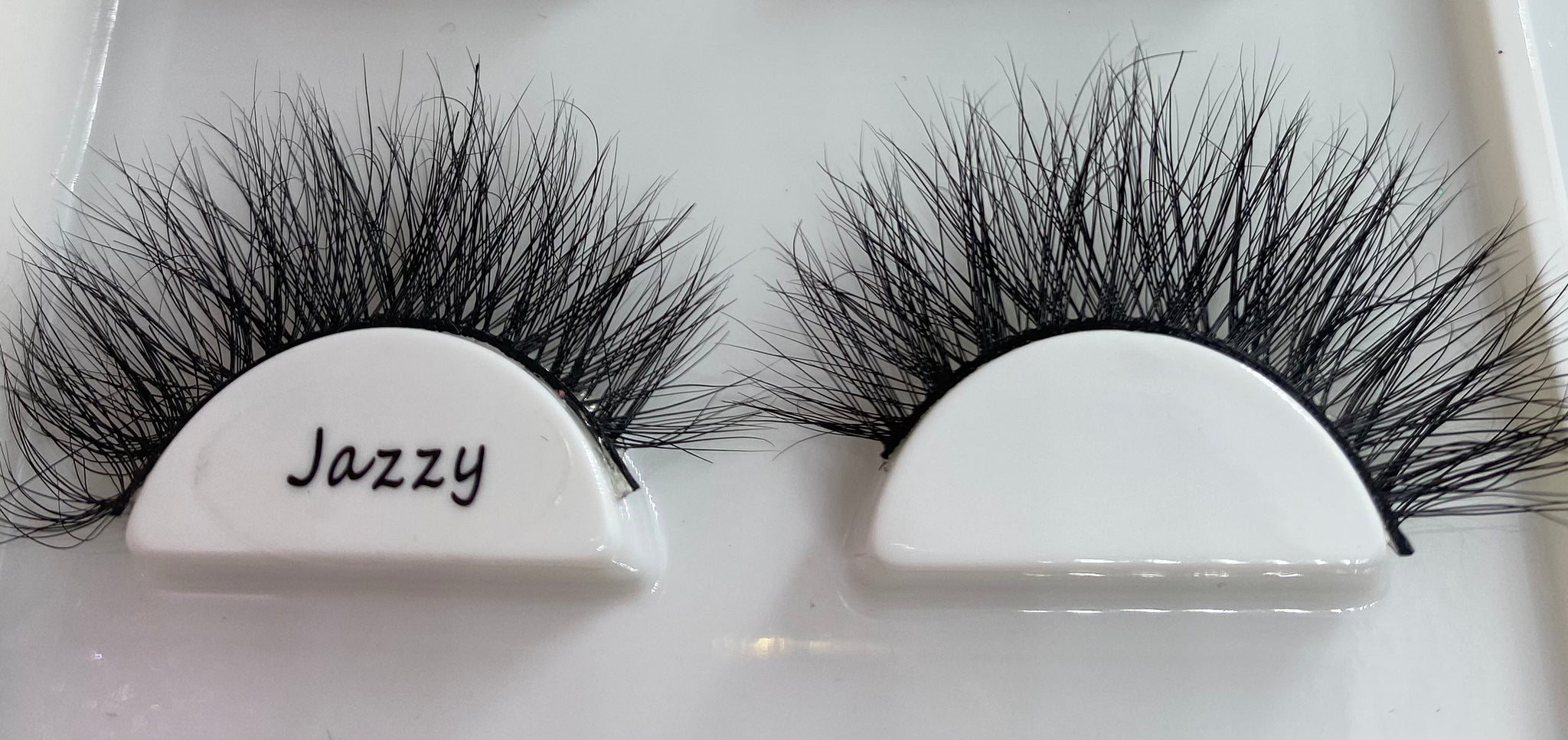 Mamacita Lash Book