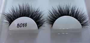Mamacita Lash Book