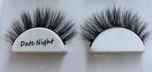 Mamacita Lash Book