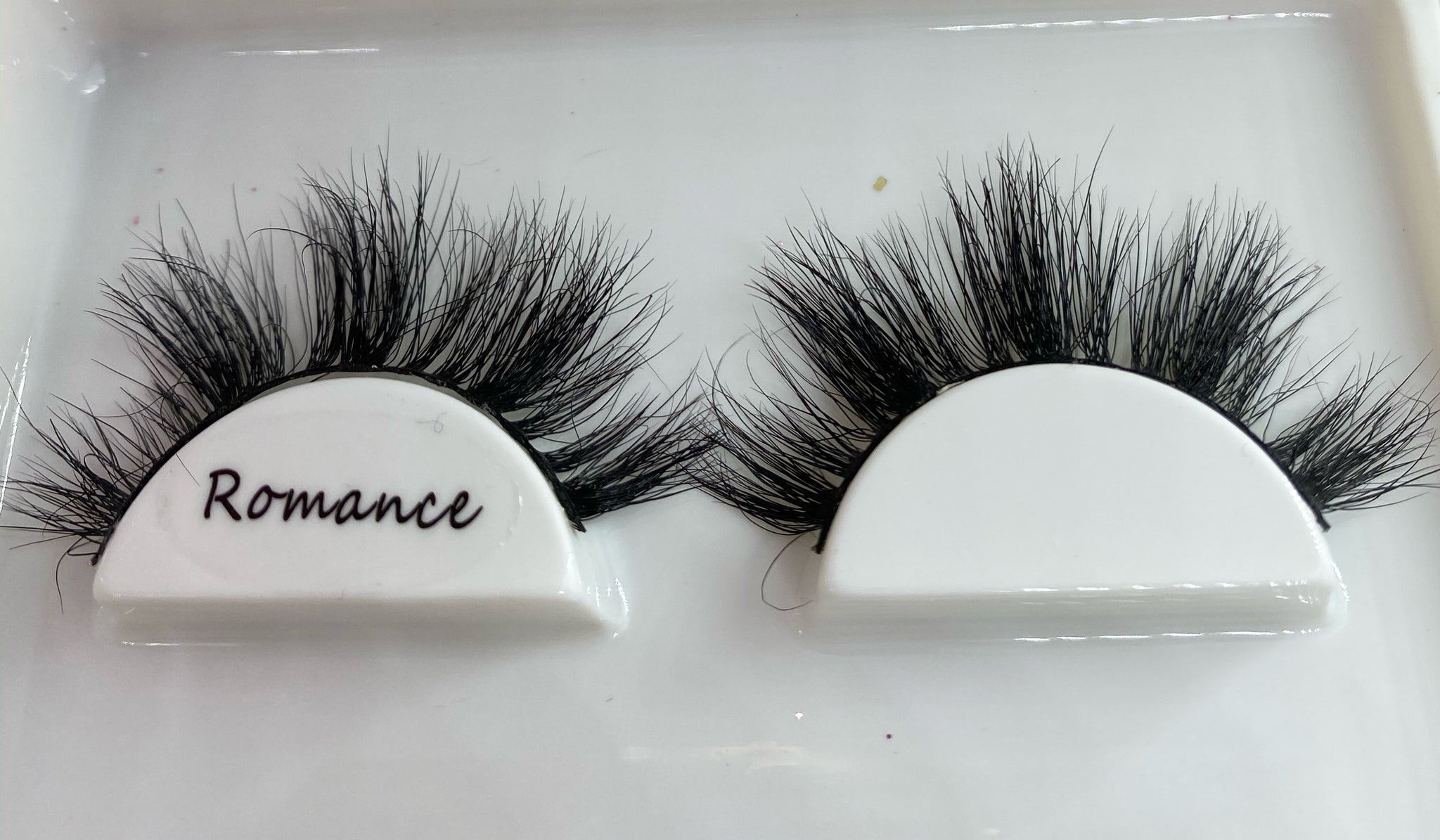 Mamacita Lash Book