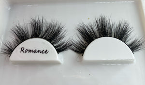 Mamacita Lash Book