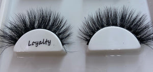 Mamacita Lash Book